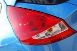 Ford Fiesta 2008 года